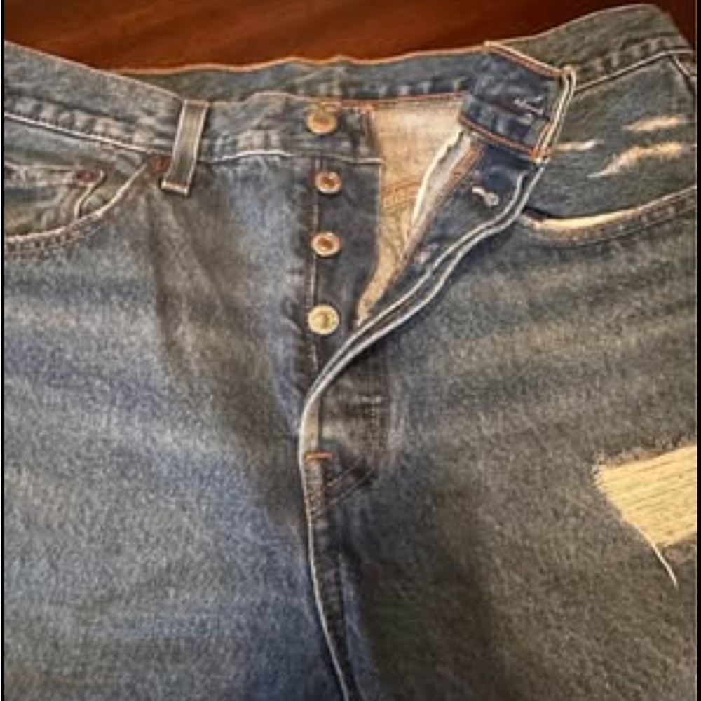 Levi’s